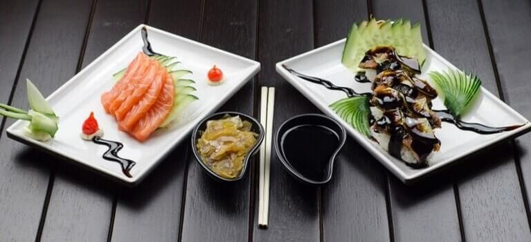 τι τρώνε οι Ιάπωνες για να χάσουν βάρος